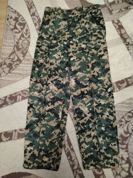 Военная форма цвет камуфляж