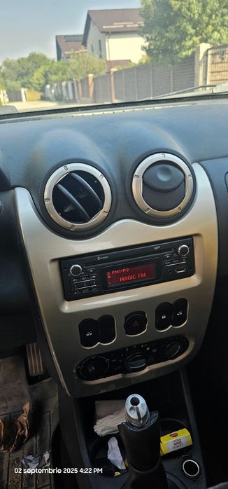 Vand logan cu motor defect,sau pentru program rabla Darvari • OLX.ro