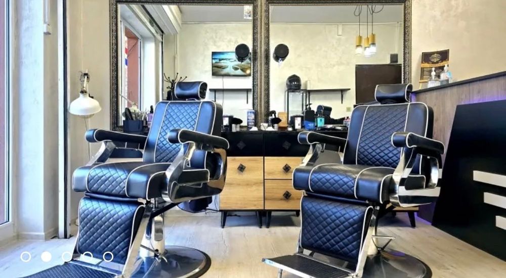 Бръснарско Оборудване