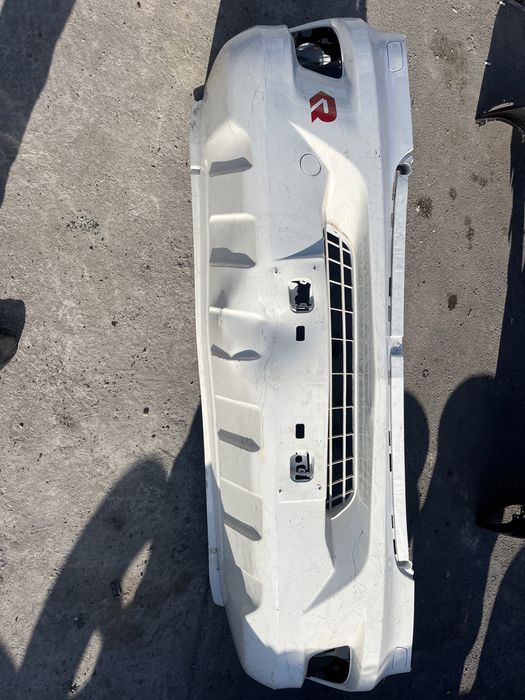 Броня Mercedes Sprinter 2013-