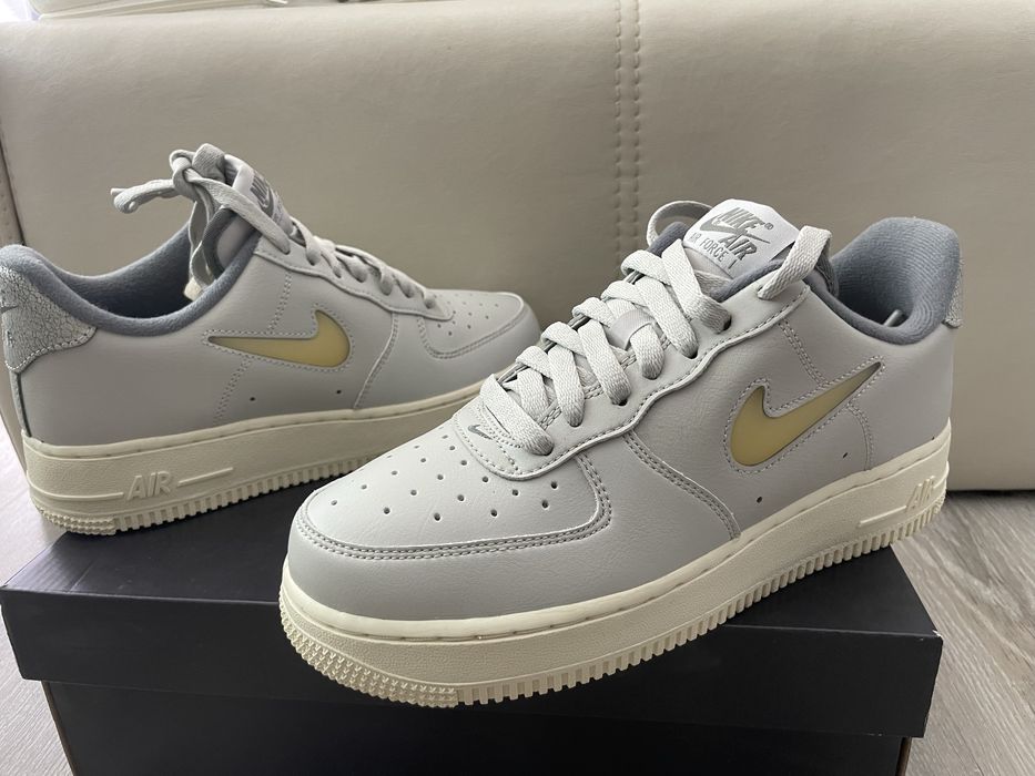 Nike Air force 1, номер 38,5