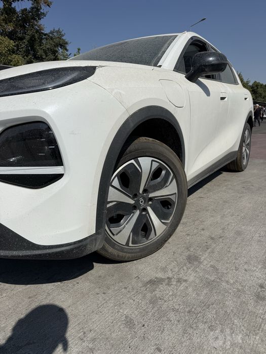 changan q 05 max