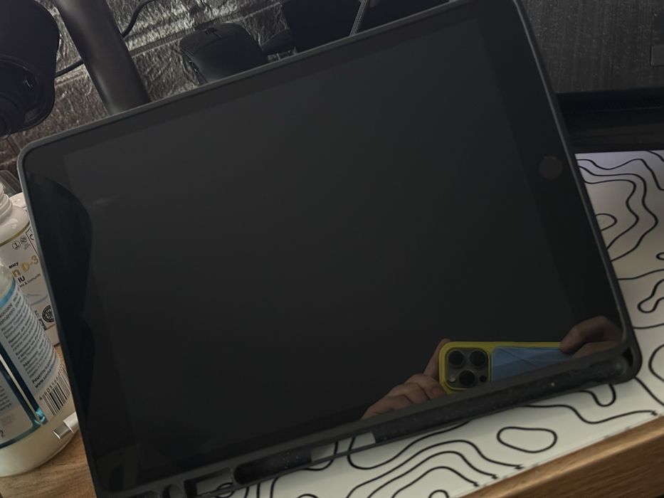 Ipad 9 2021.                  .