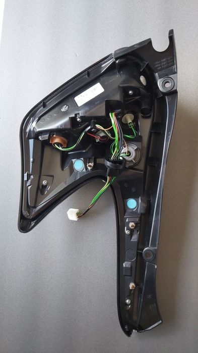 Lampa stop stanga Nissan Juke F15