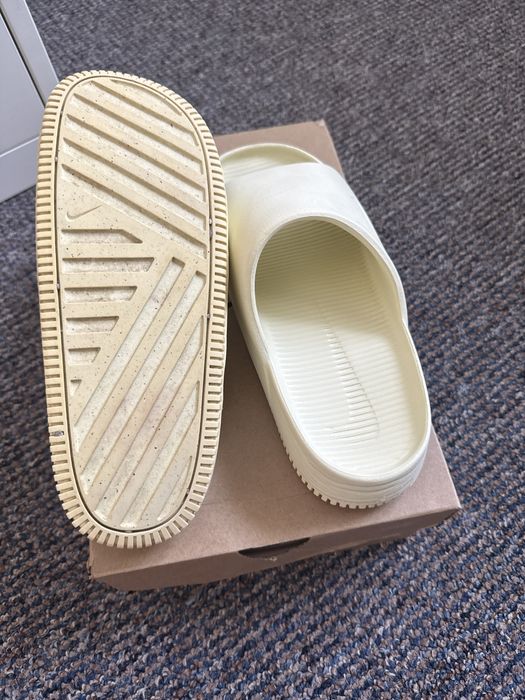 Nike calm slide original !!