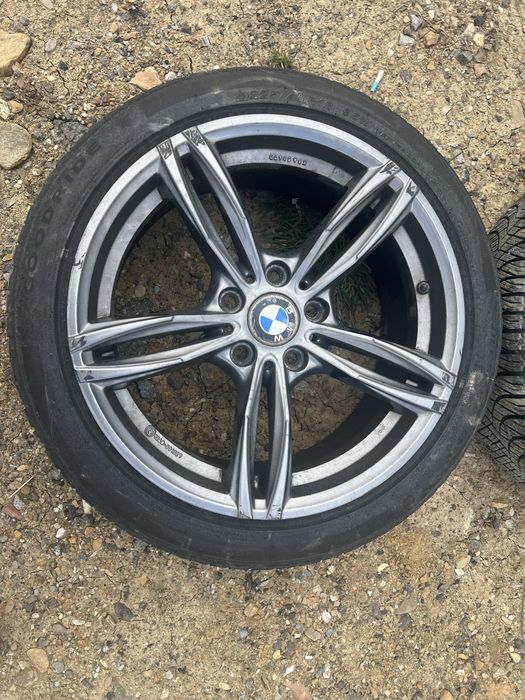 Jante 18 bmw e90/f10/f30/etc