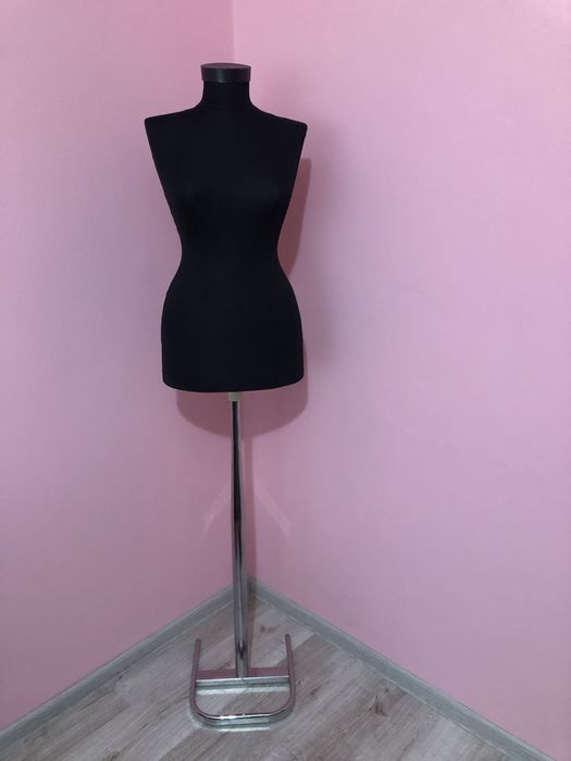 Manechin dama&barbat NOU