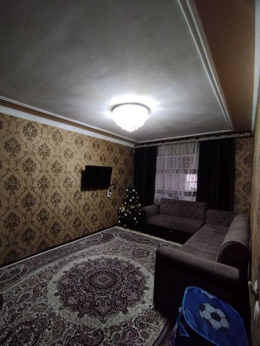 Продам квартиру в центре города