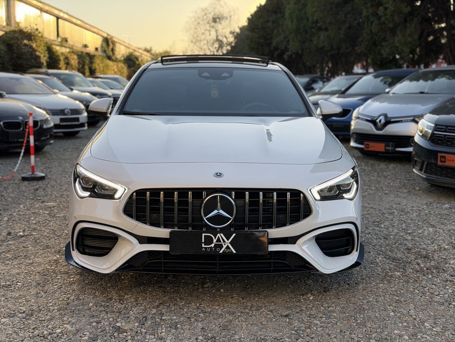 MERCEDES-BENZ CLA 2023 — imagine 2