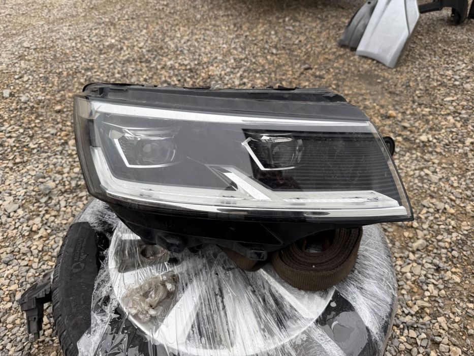 Фар за VW T6.1 Transporter/Multivan (2019-2023)