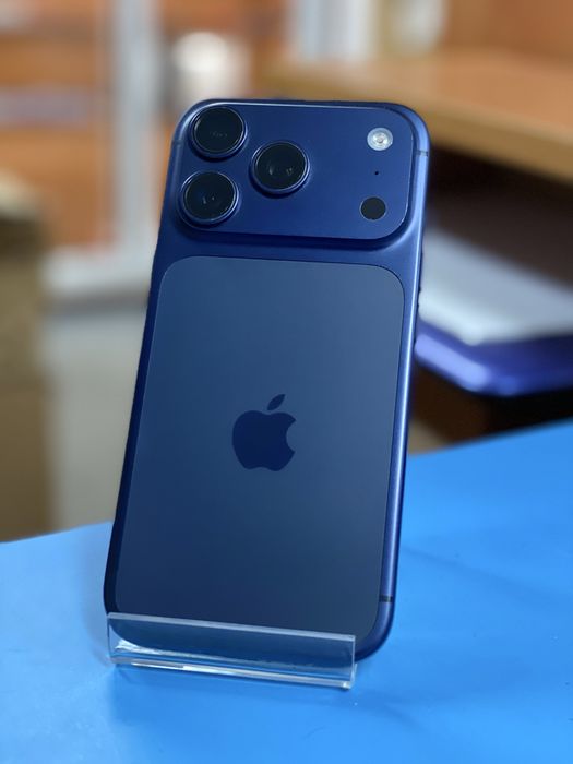 Apple iPhone 17 Pro 256GB, Garantie 12 luni | Lensun