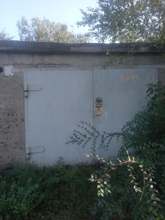 Сдам гараж в городе Экибастуз