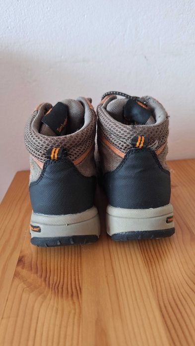 Детски боти Timberland