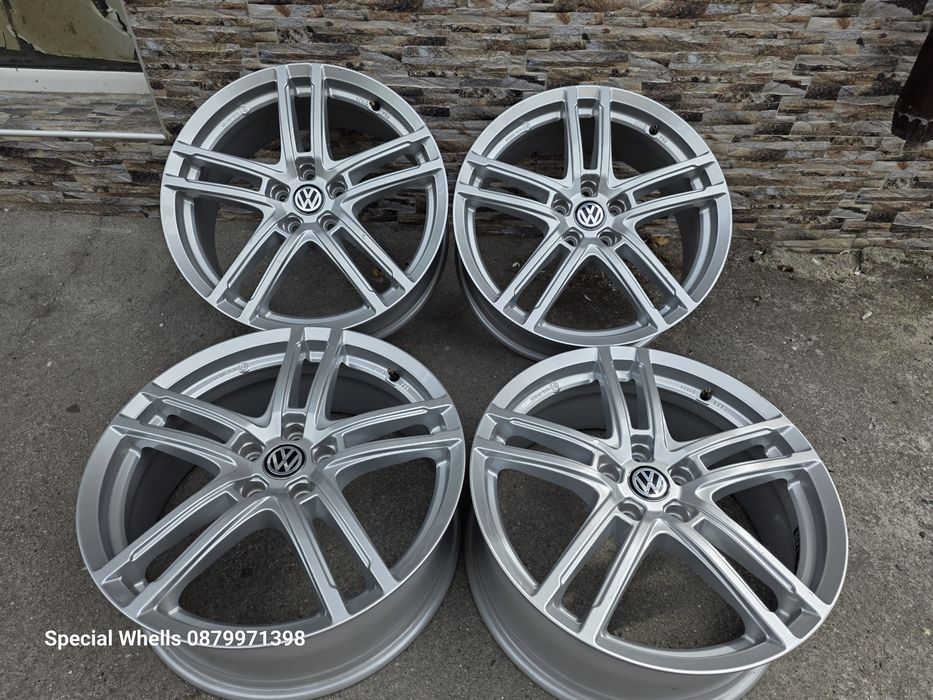 19цола джанти за Volkswagen