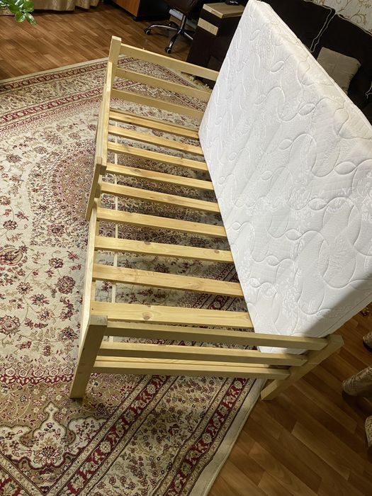 Кроватка детская Ikea