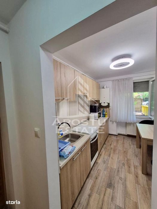 Apartament 2 camere de inchiriat, Take Ionescu, Timisoara