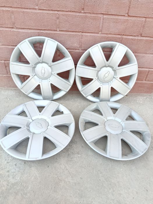 R15 kalpaklar 4ta
