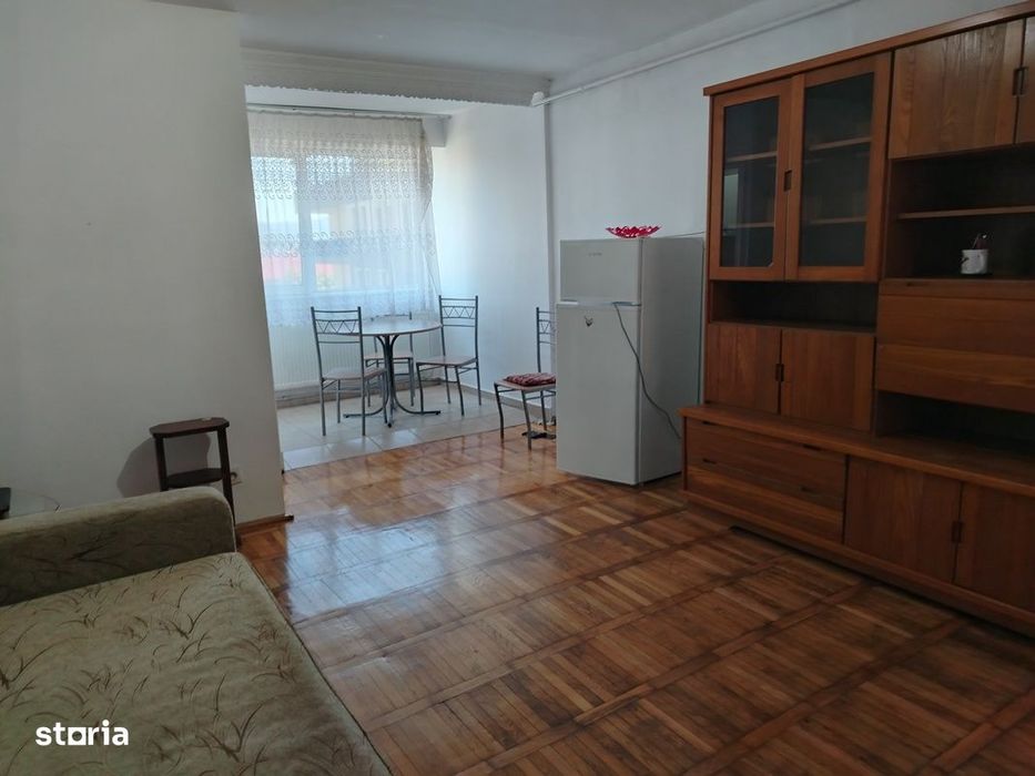 cv 92 chirie, Bd.Republicii, apartament 1 camera , etaj intermediar — fotografia 3