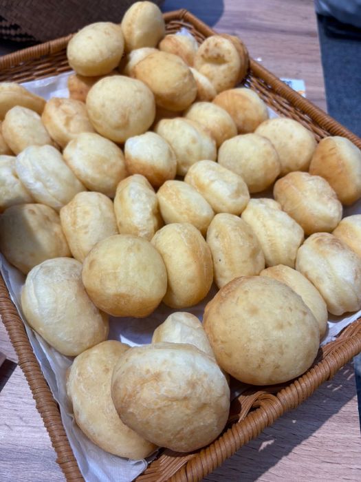 Выпечки на заказ