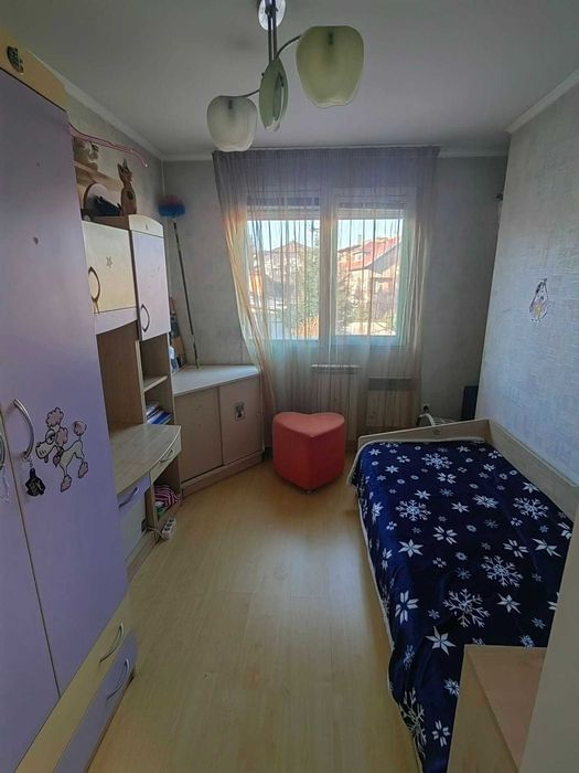 Къща в кв. Левски