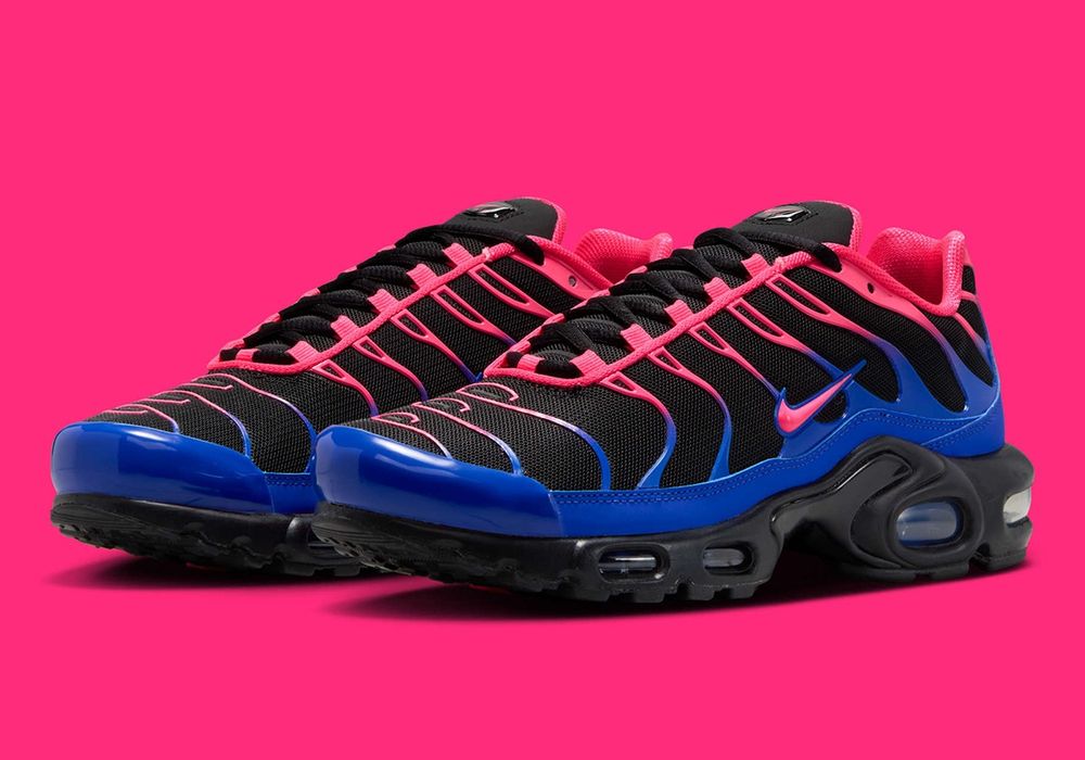 Nike Air Max Plus TN /38;38,5;39/ 1000% Оригинал