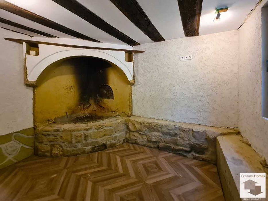 Продава се Къща в с. Илаков рът, Област Велико Търново - 80 кв.м за 919 €/кв.м - Снимка #7