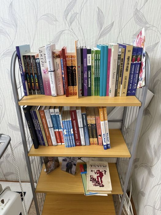 Книги кітаптар продается