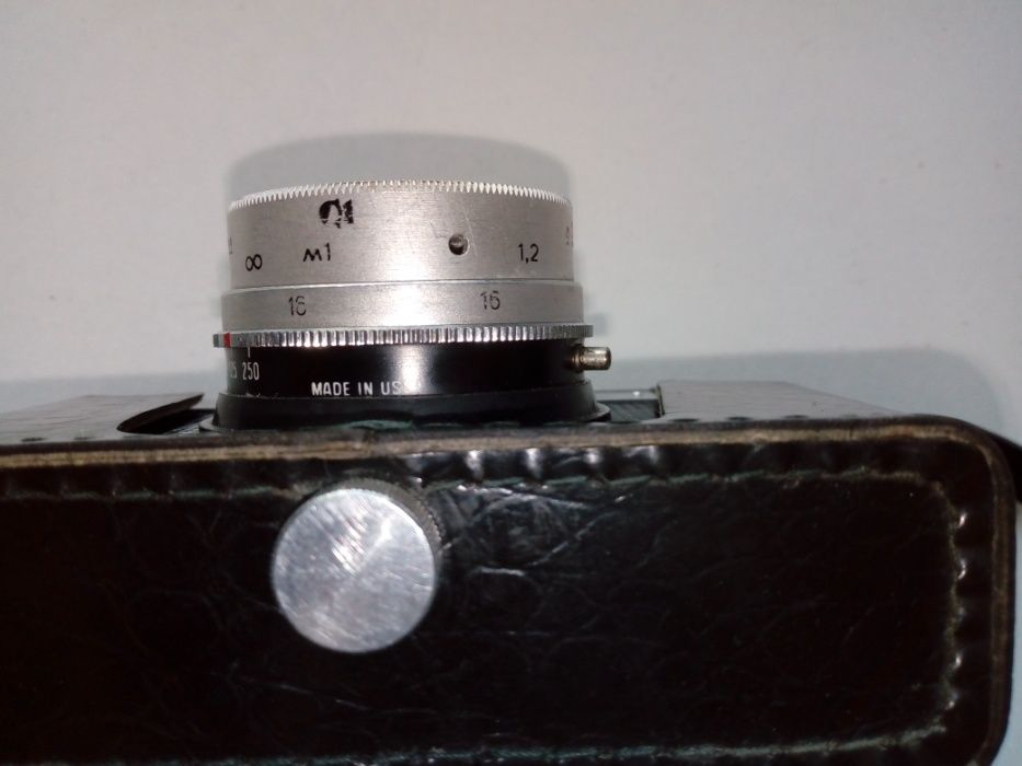 фотоапарат Смена 8 М