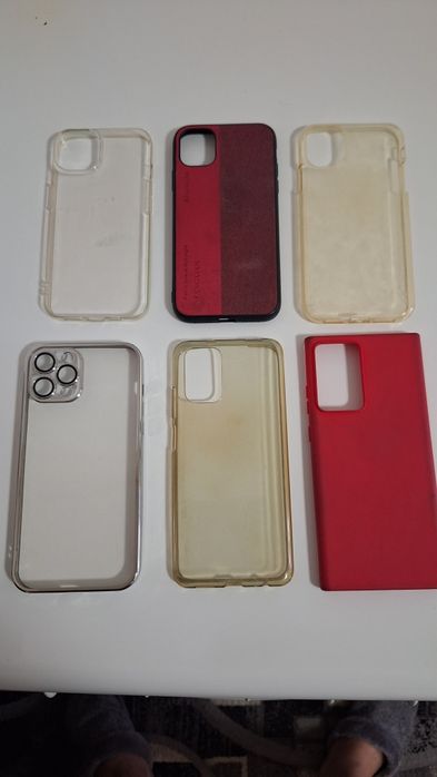 Husă telefon spate...