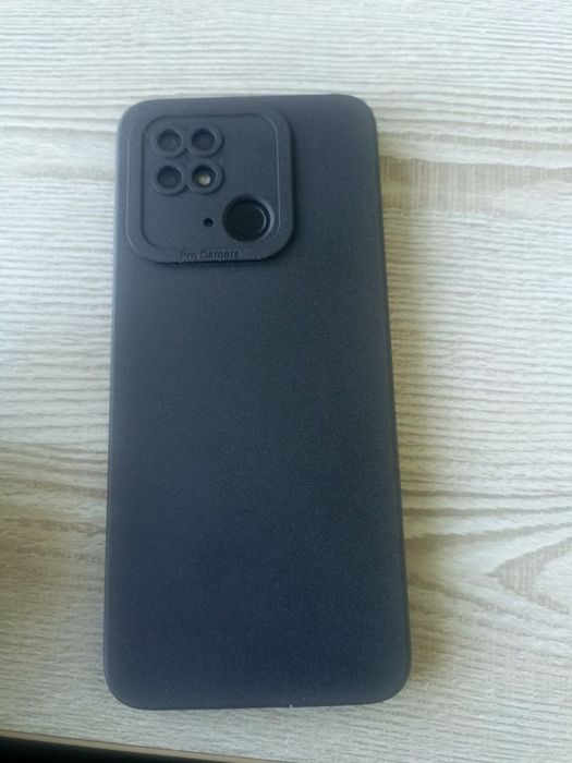 Redmi 10c ideal holatda