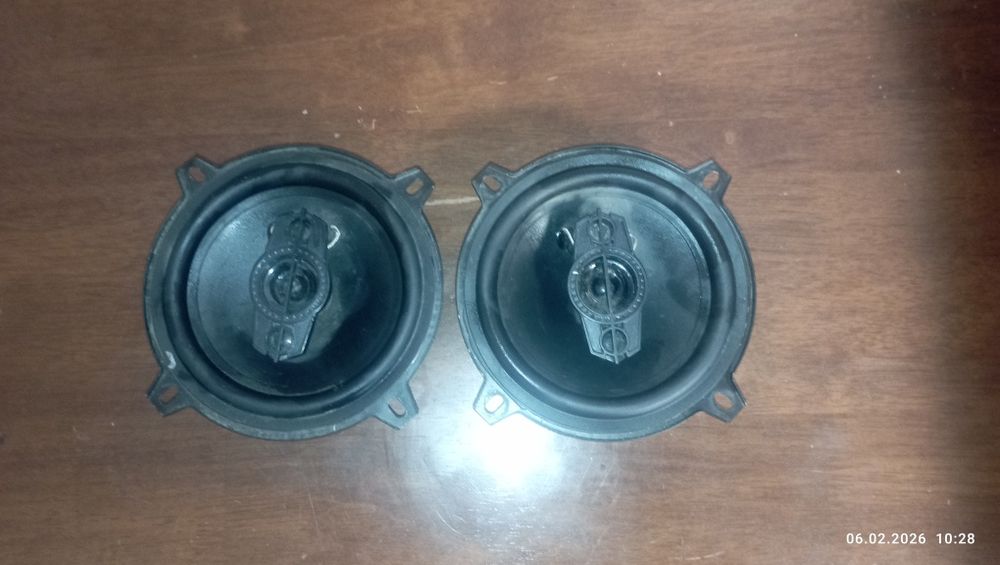 2 калонки рабочий