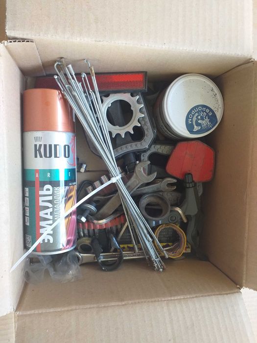 велосипед МИФА S 2