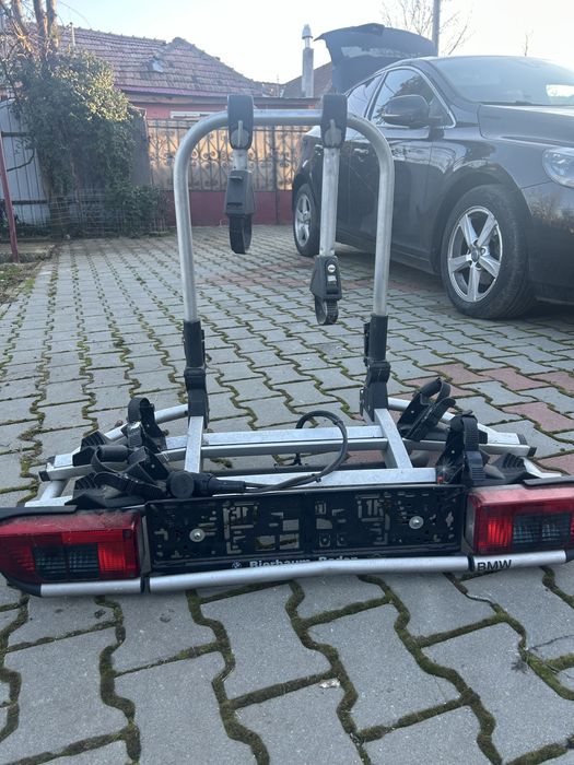 Suport bicicleta auto Atera