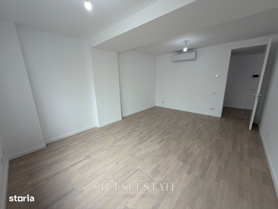 Studio premium de închiriat | 40 mp | Complex Bucegi | Parcare inclusă — fotografia 3