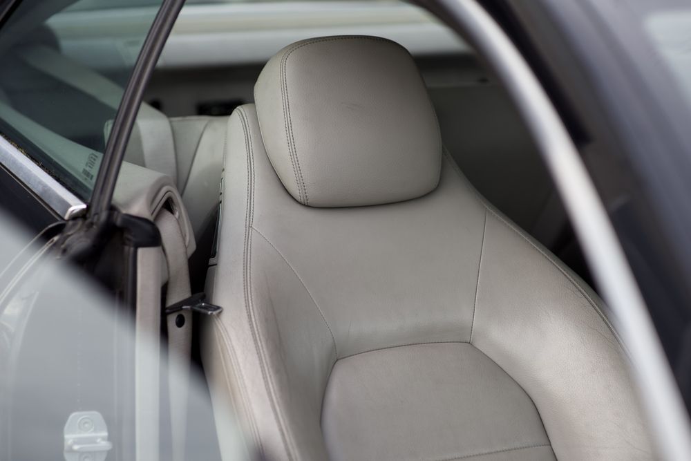 Interior complet Mercedes E W212 scaun bancheta airbag plansa macara