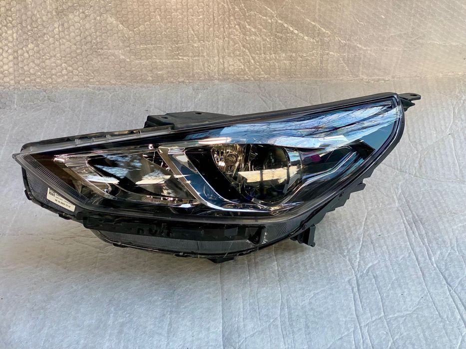 Far dreapta Hyundai i30 Facelift 2020 - 2023