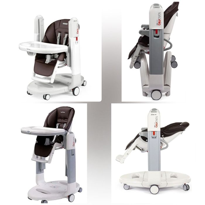 Стульчик Италия 3в1