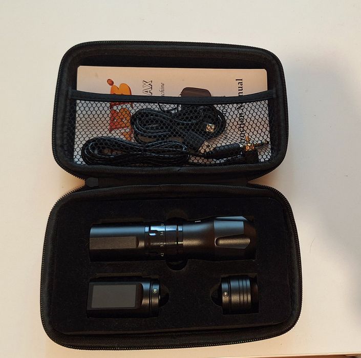 Машинка за татуиране LBB