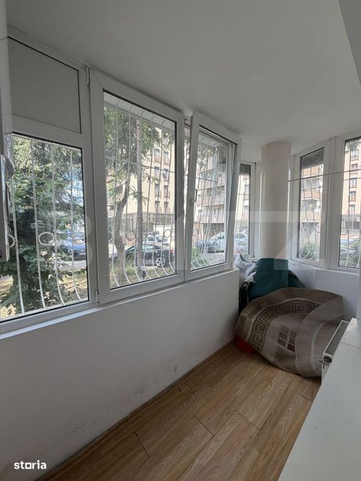 Apartament 3 camere, 56 mp, zona Tudor