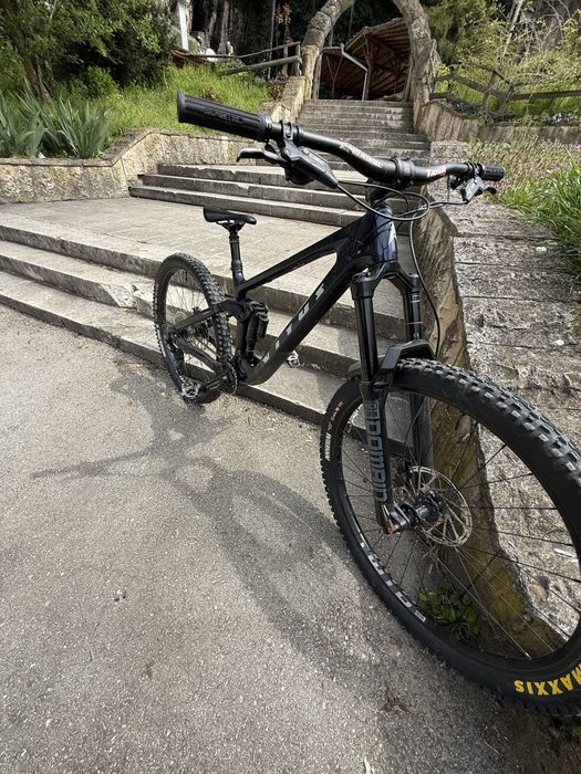 Vitus sommet 2023 mullet