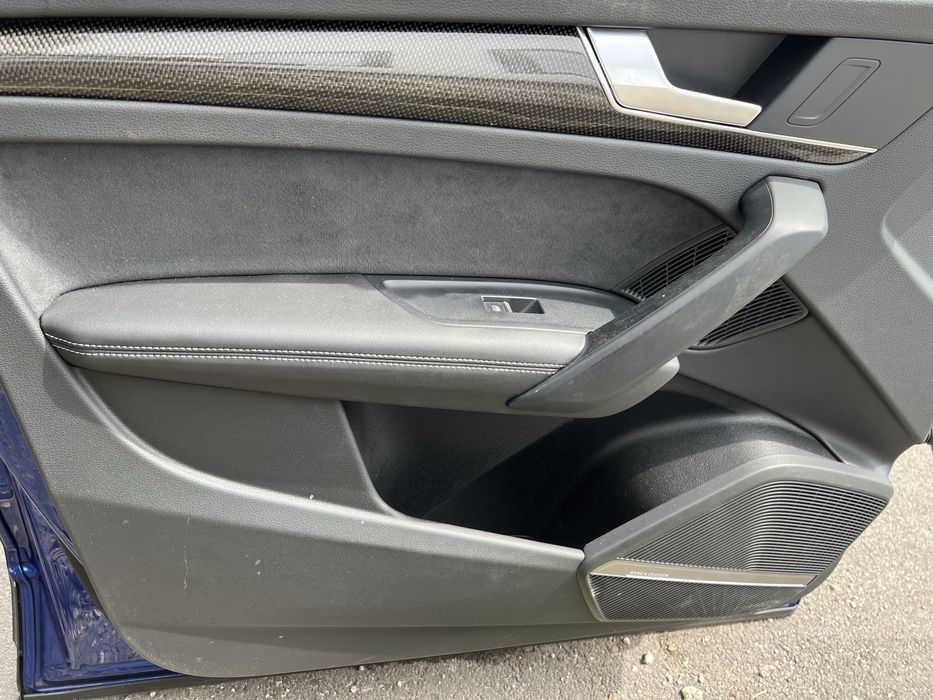 Audi Q5/SQ5 FY Facelift врати/ огледала
