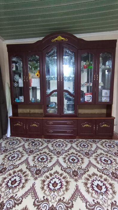 Сервант 2'50метр