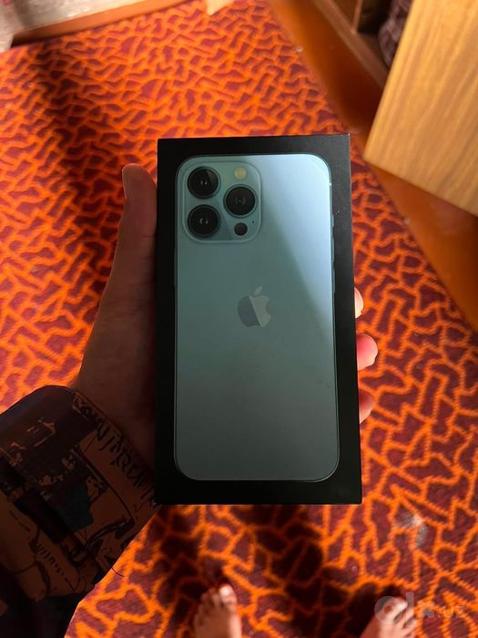 IPhone 13 pro 256  85 yomkustda