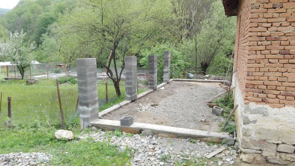 Продава се Къща в с. Ямна, Област София-област - 80 кв.м за 313 €/кв.м - Снимка #1