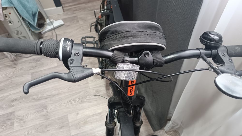 Велосипед горный Denton Storm 2.0 26" ОБМЕН