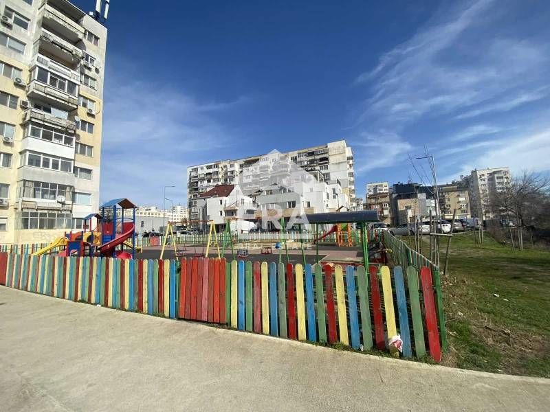 ЕКСКЛУЗИВЕН тристаен апартамент пред Акт 14 за продажба, в близост до