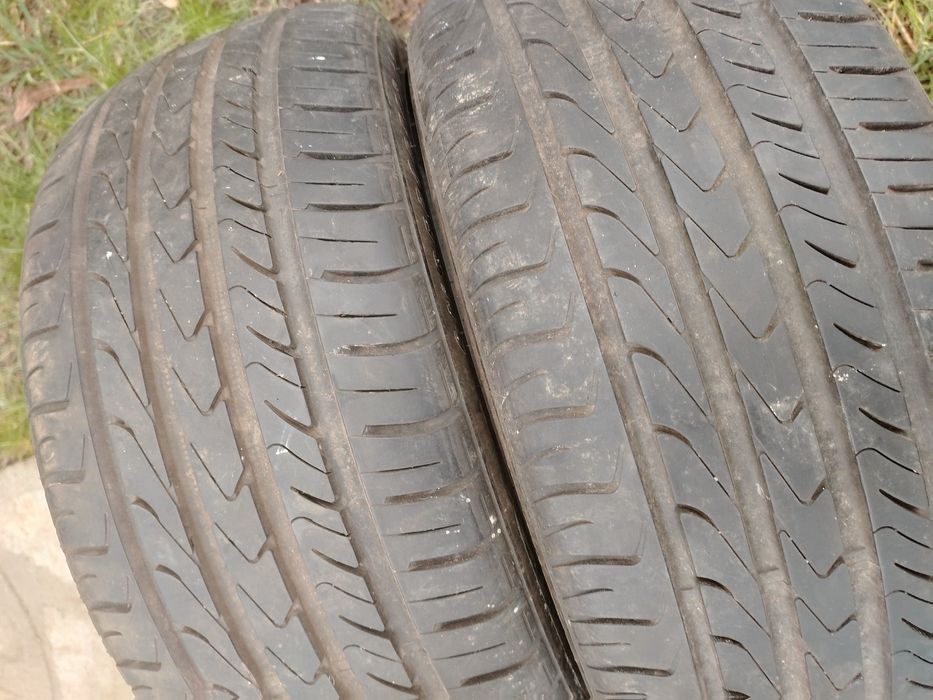 Гуми два 205/45/17