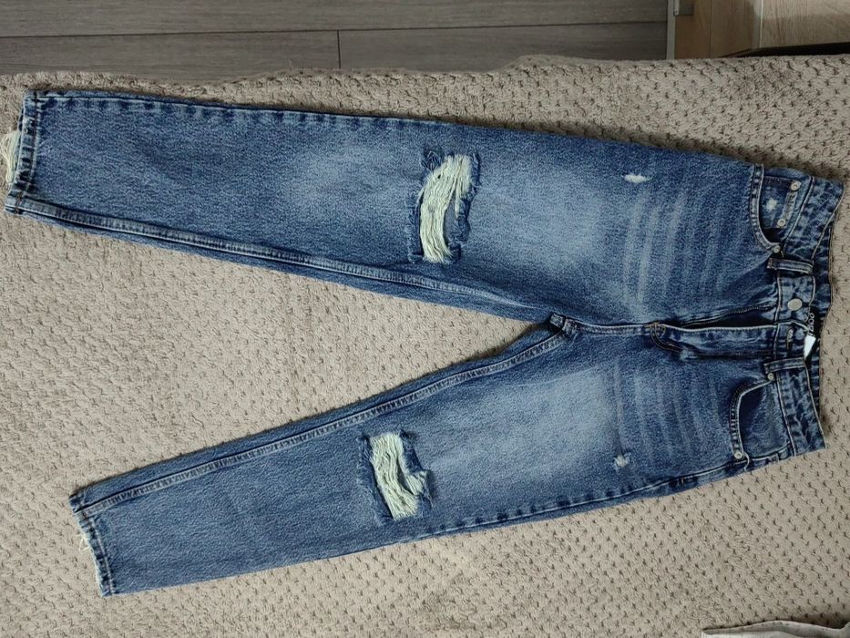 Дънки чисто нова