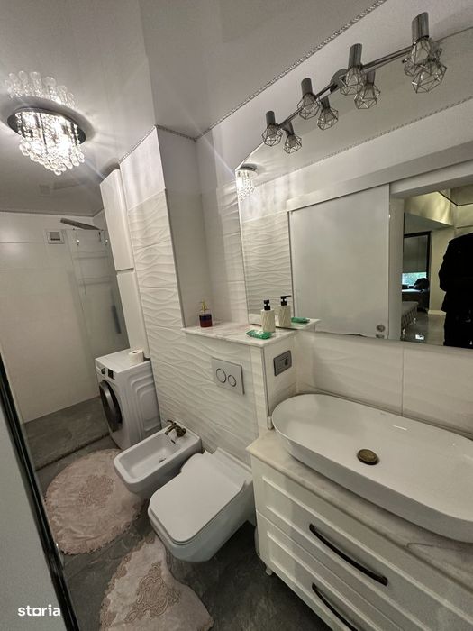 Apartament cu 2 camere de închiriat în zona Progresu