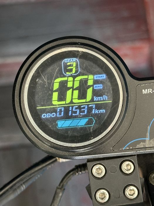 Электросамокат Kugoo m4